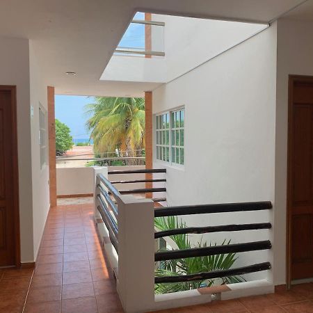 Xbulu-Ha Hotell Isla Mujeres Eksteriør bilde