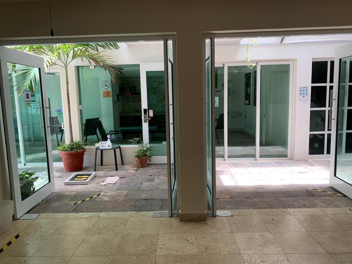 Xbulu-Ha Hotell Isla Mujeres Eksteriør bilde