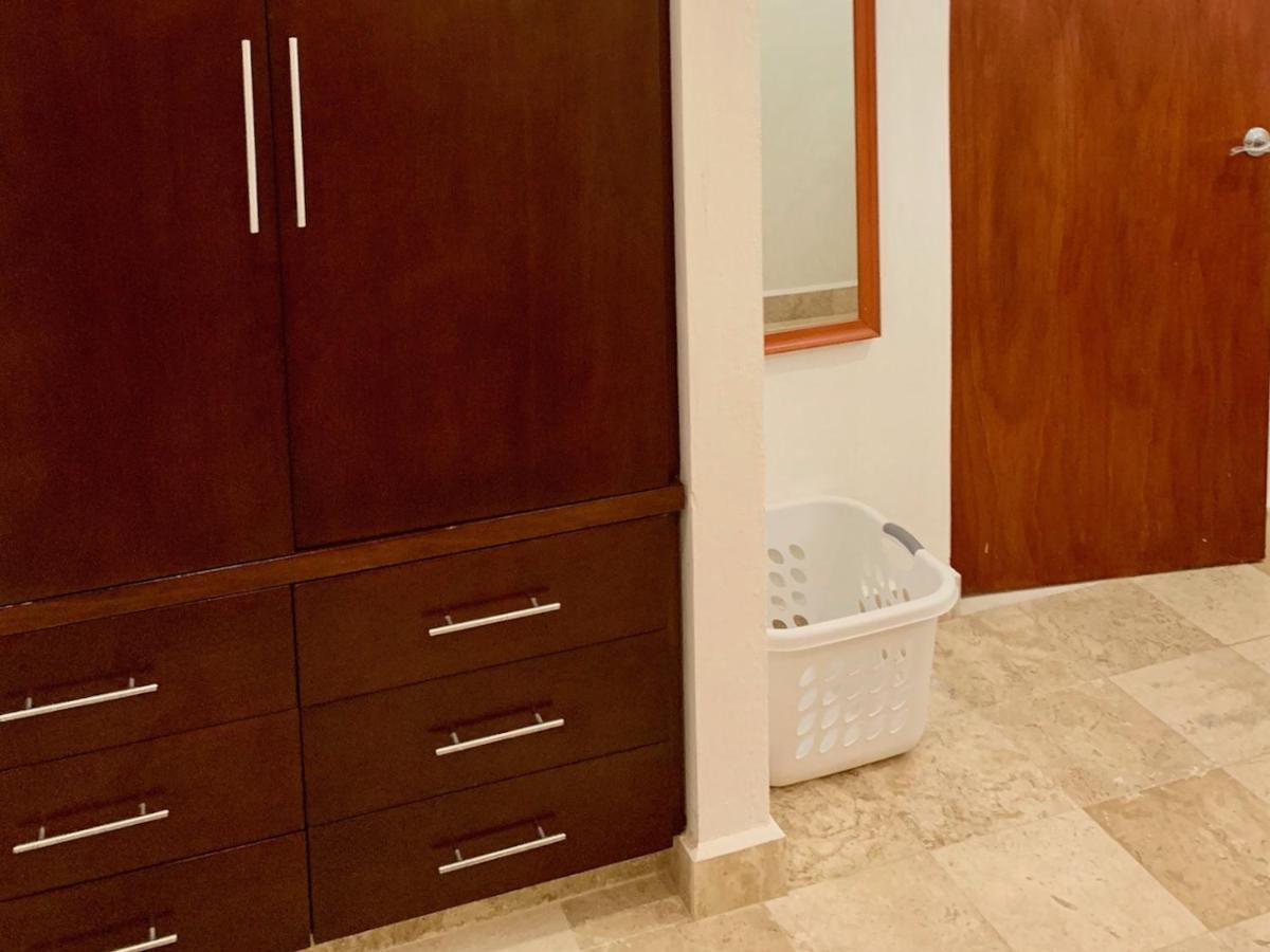 Xbulu-Ha Hotell Isla Mujeres Eksteriør bilde