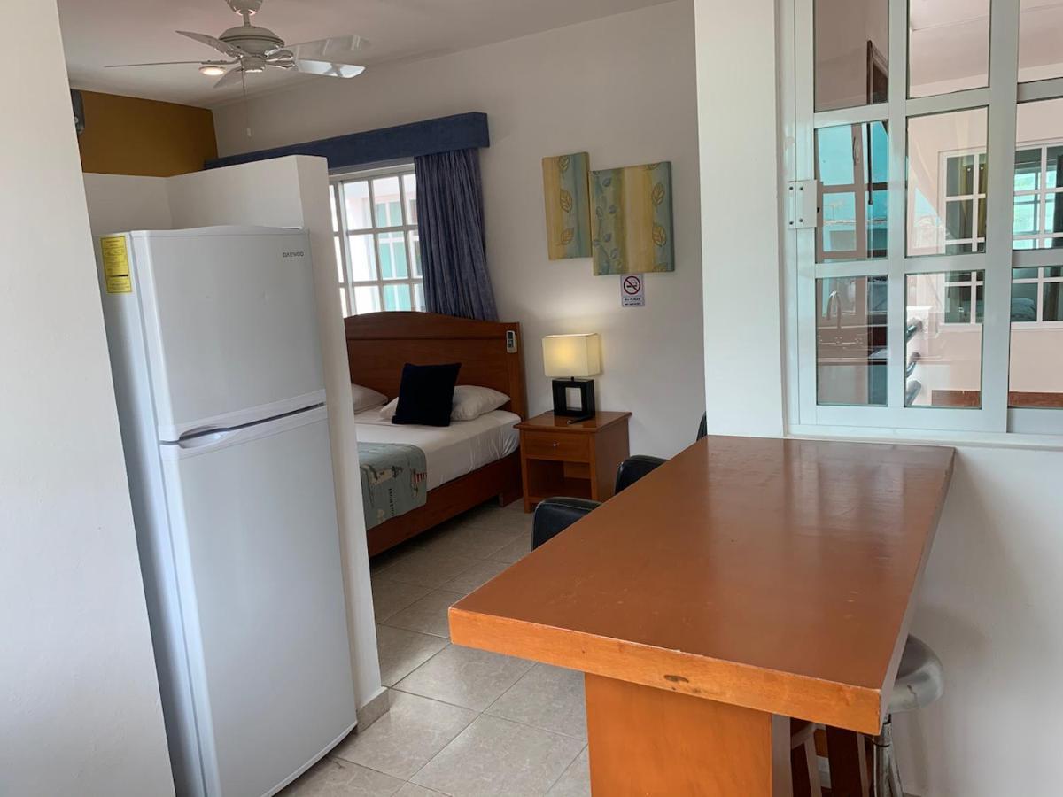 Xbulu-Ha Hotell Isla Mujeres Eksteriør bilde